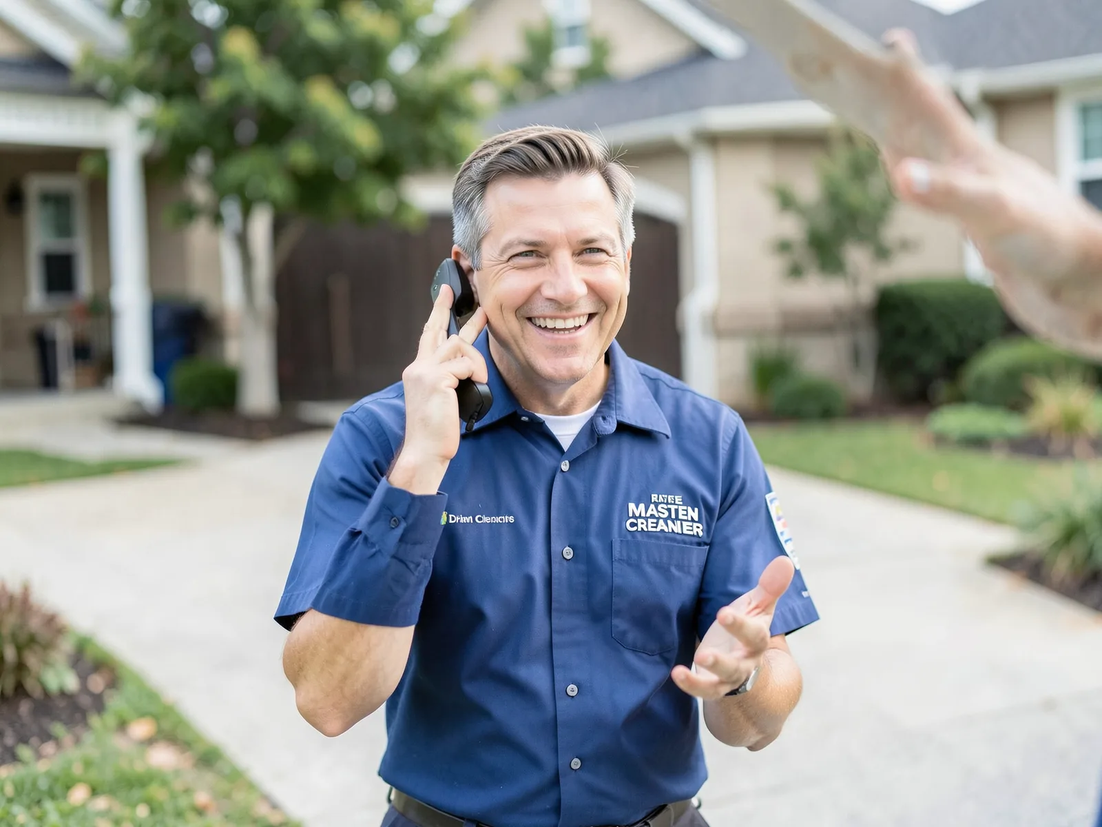 Drain Cleaning Harahan, LA FAQs